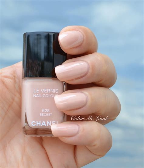 chanel le vernis 629 atmosphere|Chanel Secret, Atmosphere, Orage Le Vernis Nail Colours.